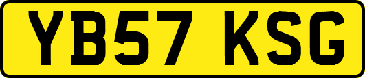 YB57KSG