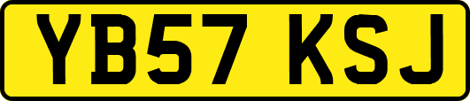 YB57KSJ