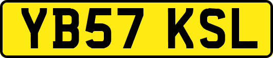 YB57KSL
