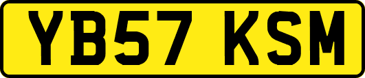 YB57KSM
