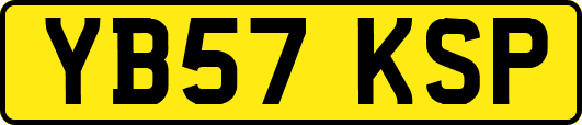 YB57KSP