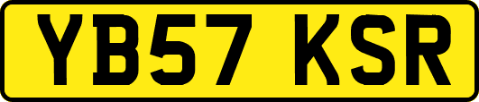 YB57KSR