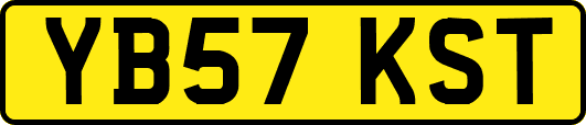 YB57KST