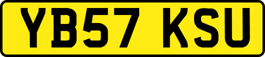 YB57KSU