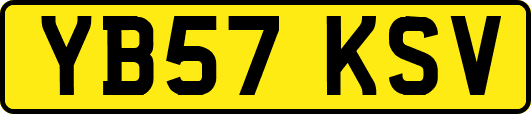 YB57KSV