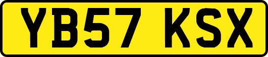 YB57KSX