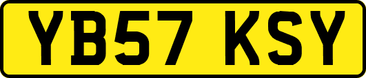 YB57KSY