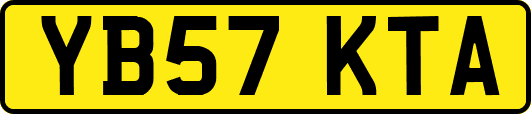 YB57KTA