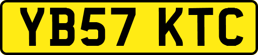 YB57KTC