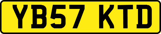 YB57KTD