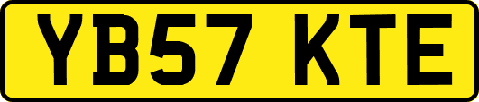 YB57KTE