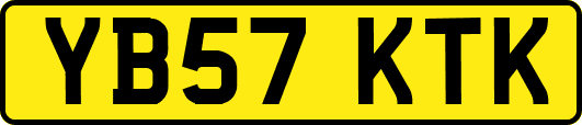 YB57KTK