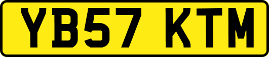 YB57KTM