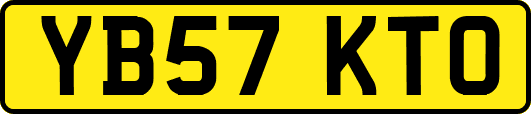 YB57KTO