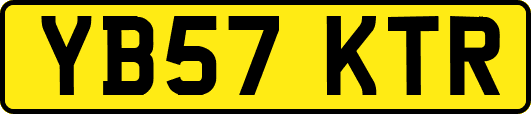 YB57KTR