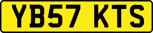 YB57KTS