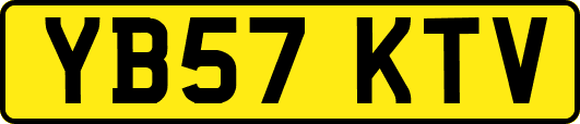 YB57KTV