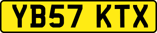 YB57KTX