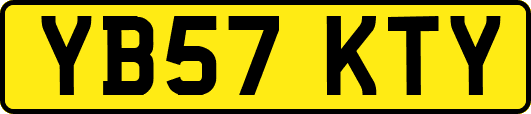 YB57KTY