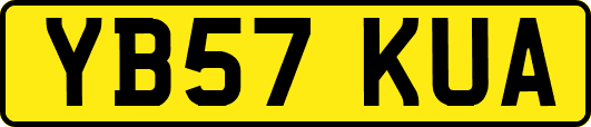 YB57KUA