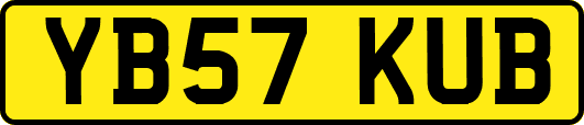YB57KUB