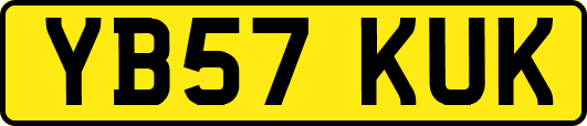 YB57KUK