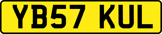 YB57KUL