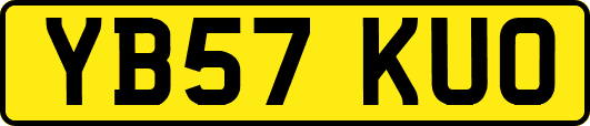 YB57KUO