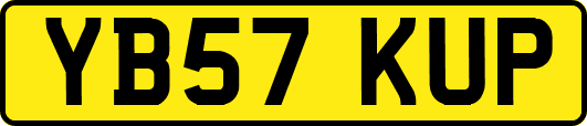 YB57KUP