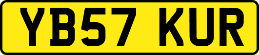 YB57KUR