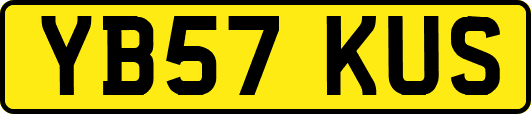 YB57KUS