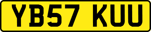 YB57KUU