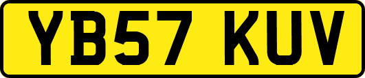 YB57KUV