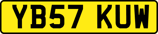 YB57KUW