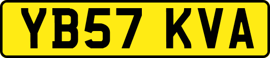YB57KVA