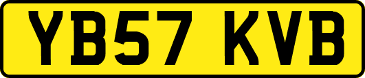 YB57KVB