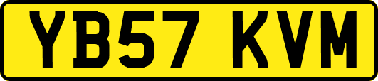 YB57KVM