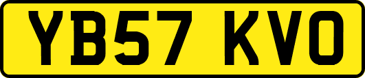 YB57KVO