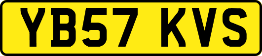 YB57KVS