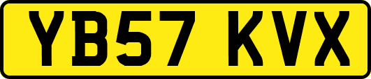 YB57KVX