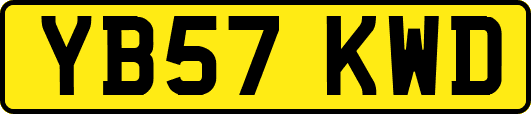 YB57KWD