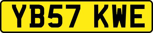 YB57KWE