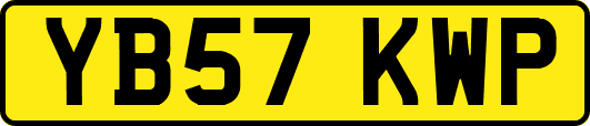 YB57KWP