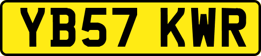YB57KWR