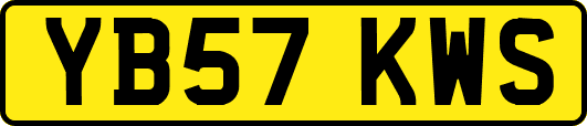 YB57KWS