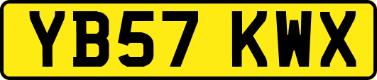 YB57KWX