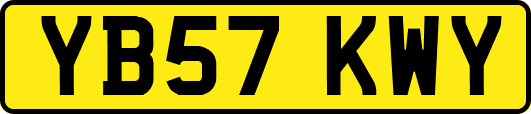 YB57KWY