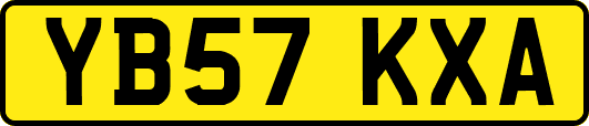 YB57KXA