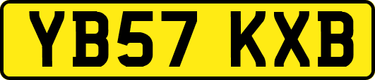 YB57KXB