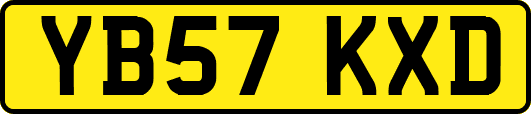 YB57KXD